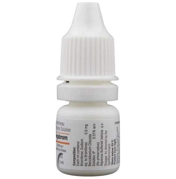 megabrom eye drops 5 ml